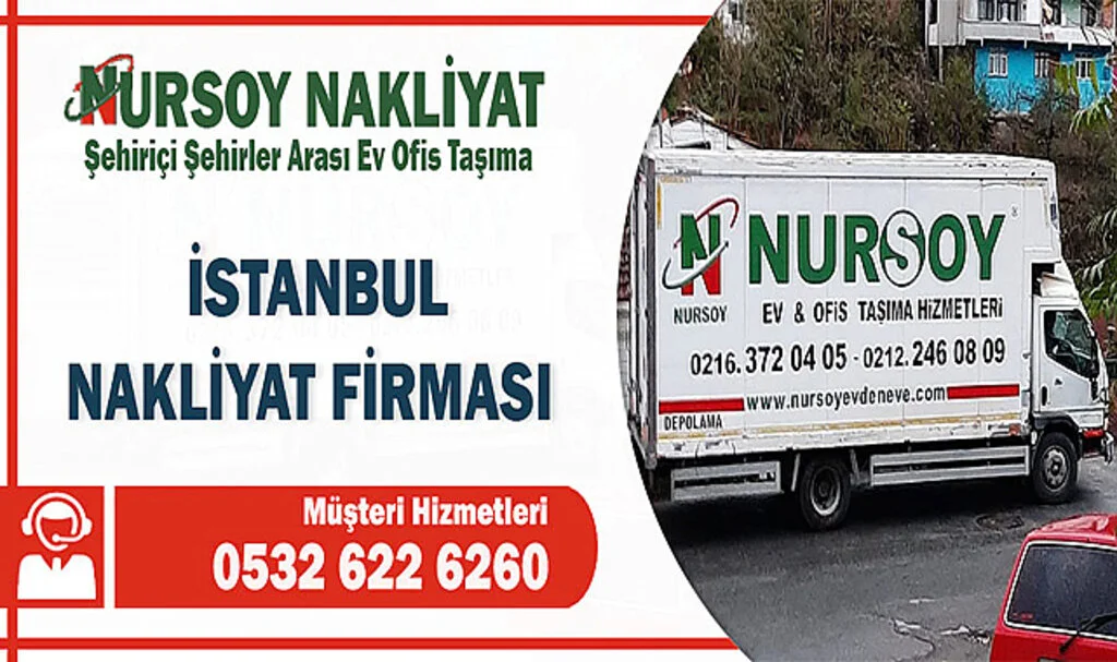 Güvenilir Ümraniye Nakliyatçılar Seçimi Nasıl Yapılmalı?