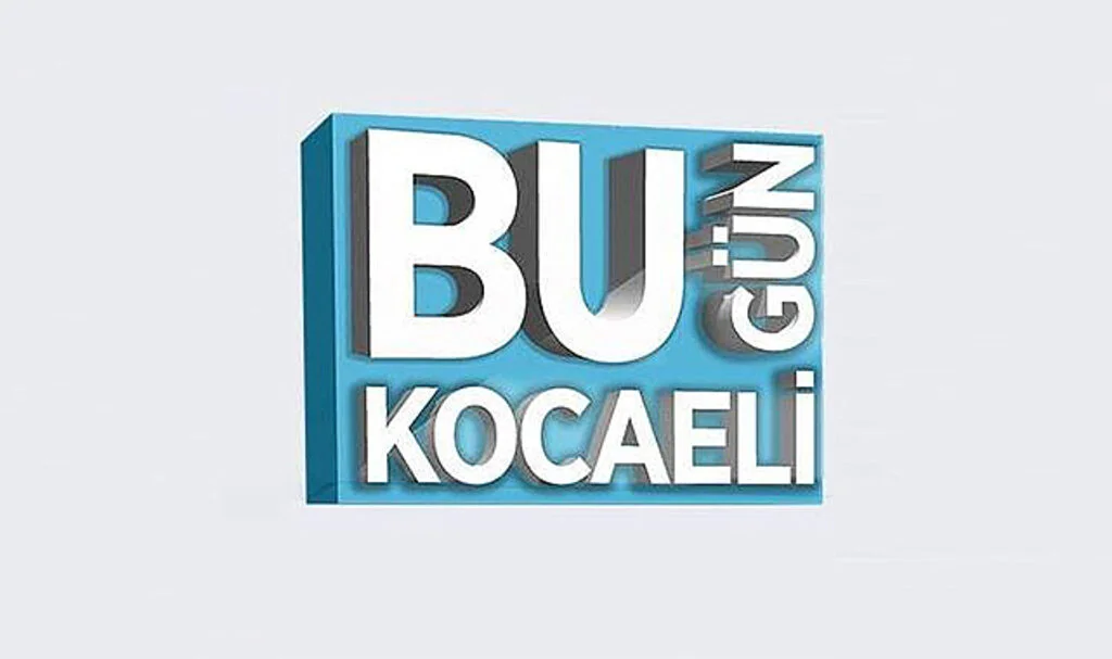 Habercilikte Öncü Bu Gün Kocaeli Haber Sayfası