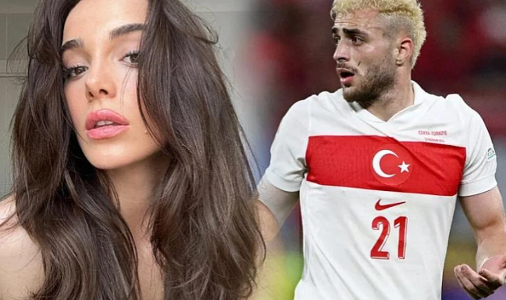Hafsanur Sancaktutan, 'Ortalıkta Adam Kalmadı' Dedi! Barış Alper Yılmaz'ın Beğenisi Gündem Oldu