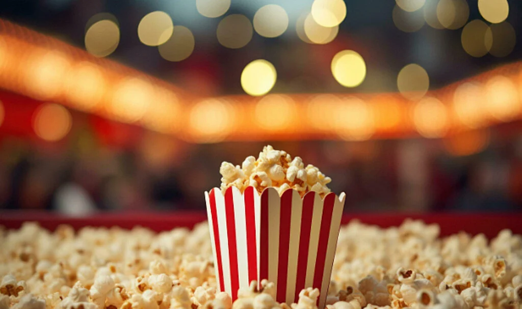 Hafta Sonu Sinema Salonlarında 10 Yeni Film Vizyona Girecek