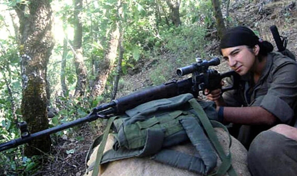 Hakurk'ta Terörist Grup Etkisiz Hale Getirildi