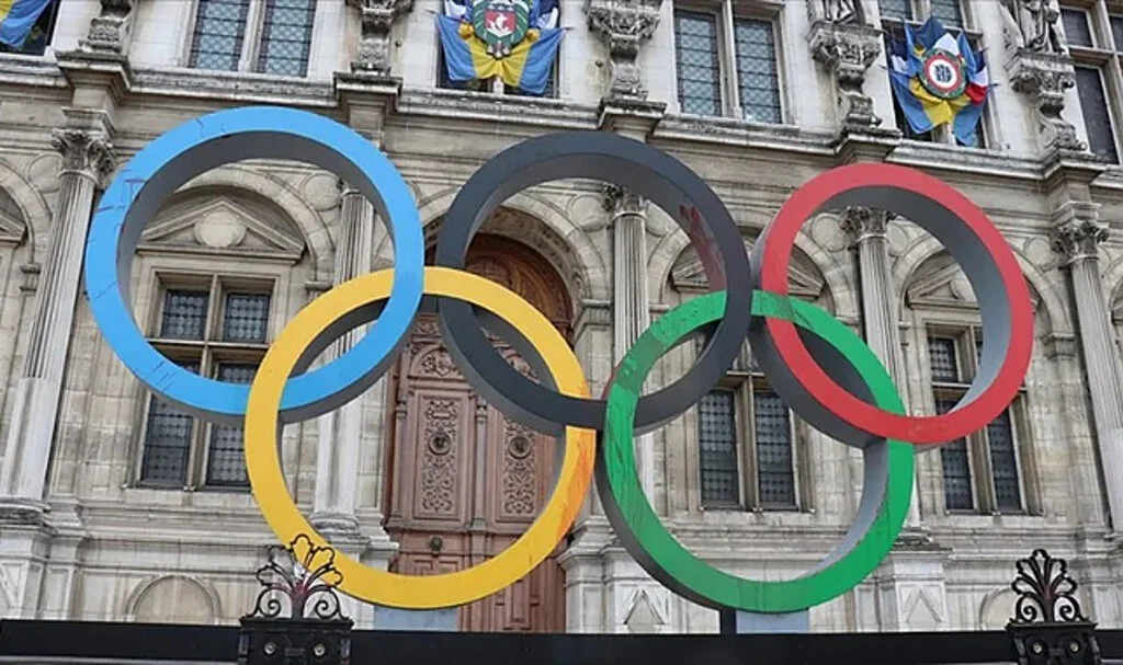 Hamas: Paris Olimpiyatları'na İlişkin Tehdit İsrail'in Uydurması