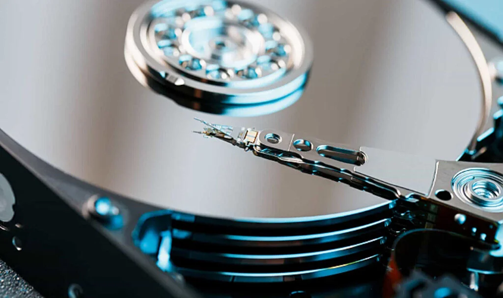 Hard Disk Veri Kurtarma Hizmeti
