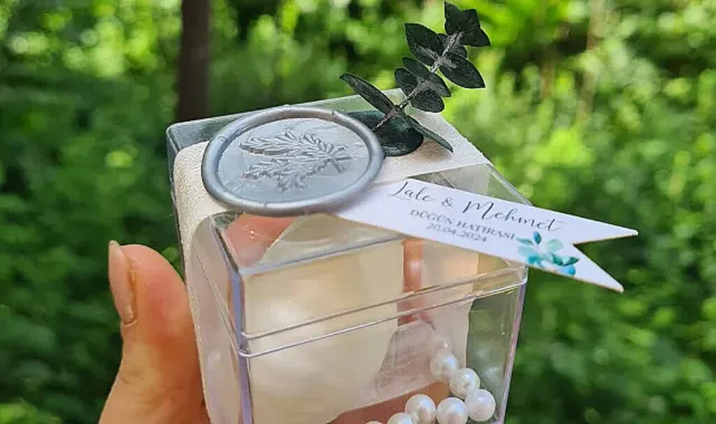 Hayalinizdeki Nikah Şekerleri İçin Doğru Adres
