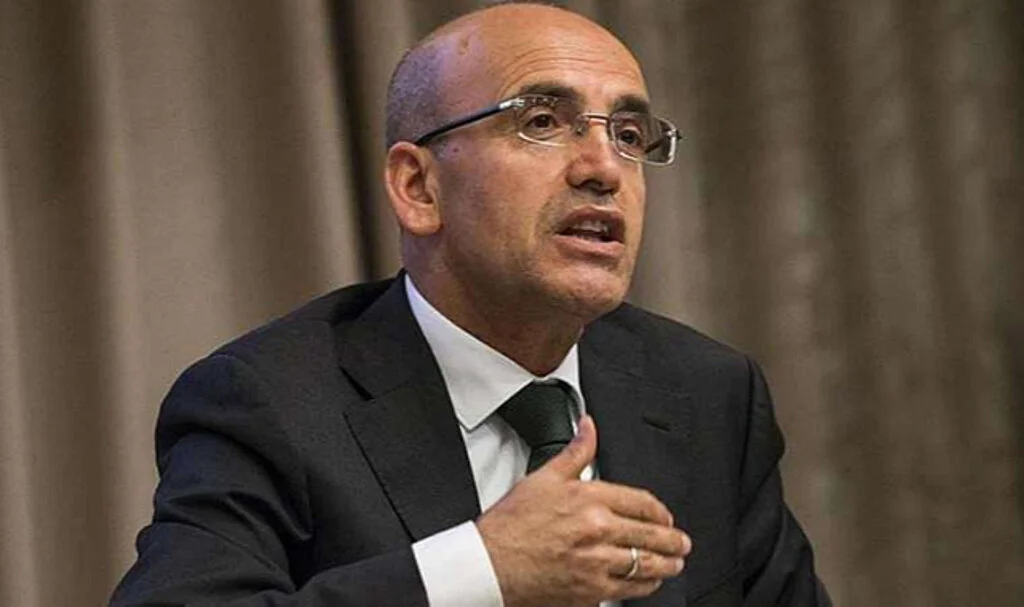 Hazine ve Maliye Bakanı Şimşek: AK Partili Belediyelere Sert Tepki