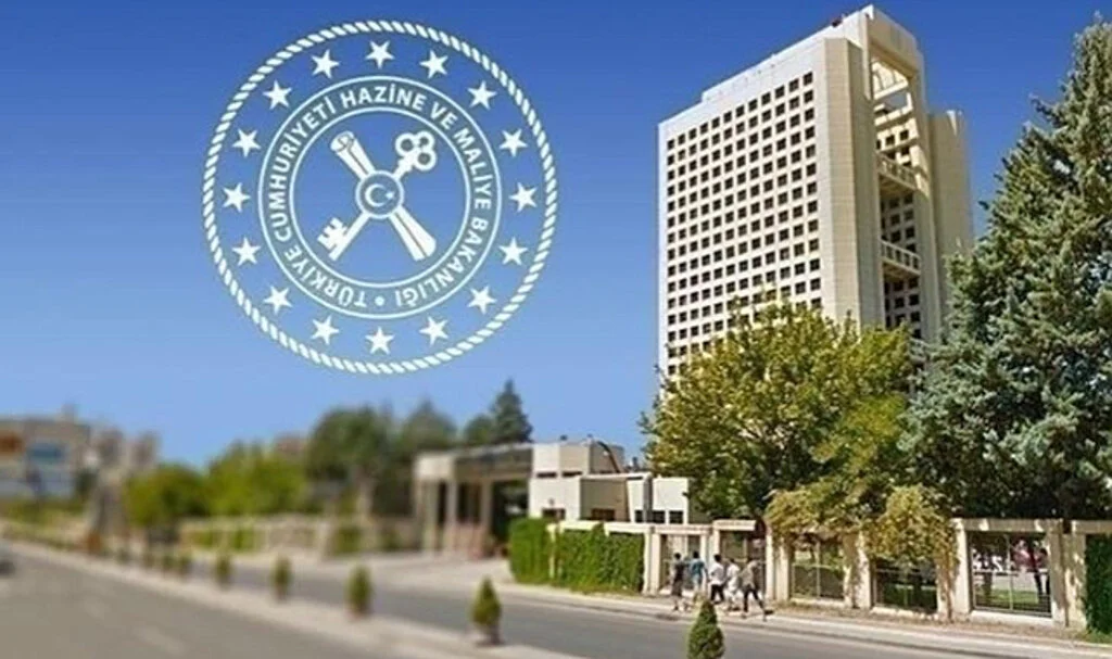 Hazine ve Maliye Bakanlığı, 50 Milyon Dolarlık Üst Fon Kuruluşunu Tamamladı