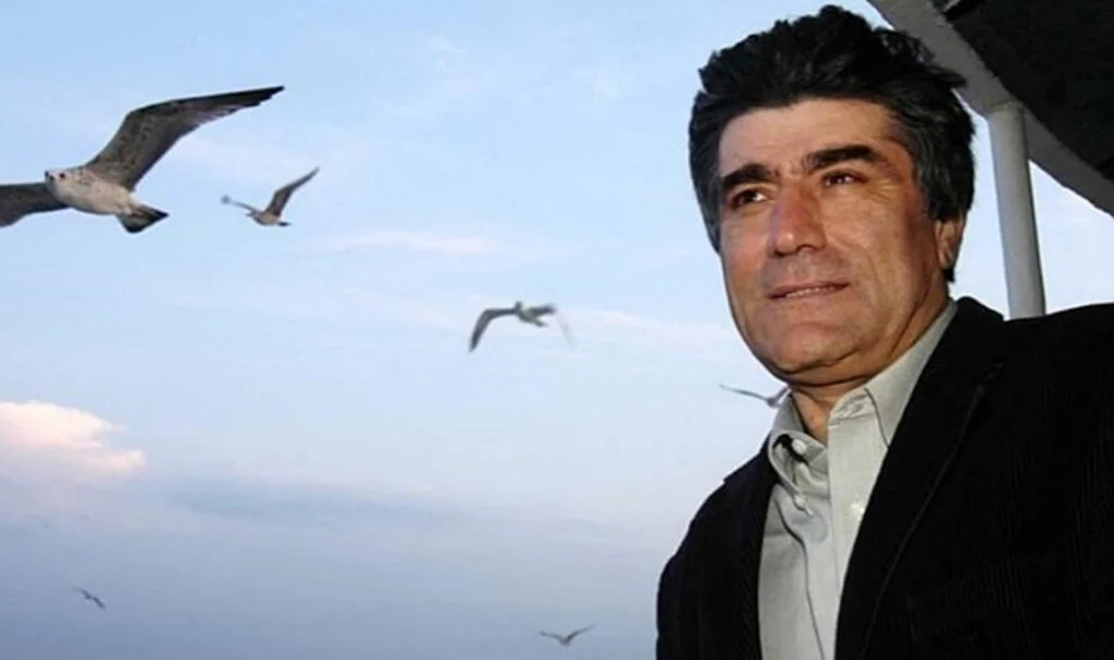 Hrant Dink davası ertelendi