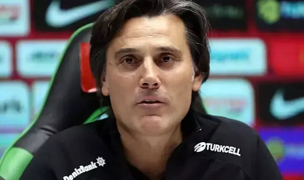 İbrahim Hacıosmanoğlu'ndan bir hamle daha! Montella'yı gönderiyor...