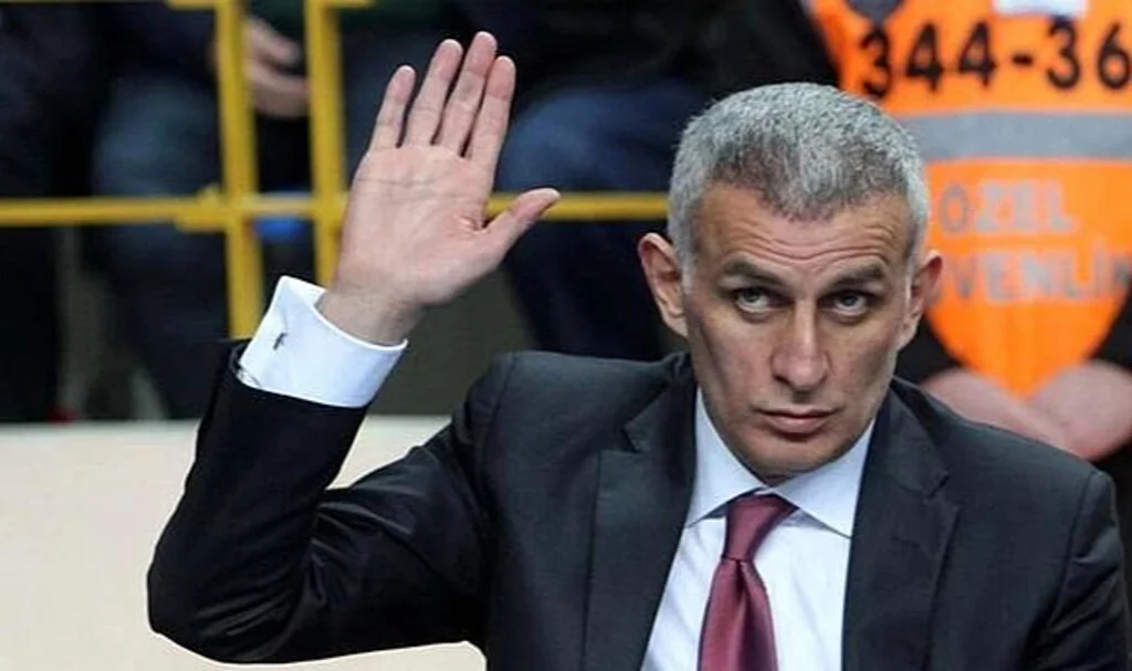 İbrahim Hacıosmanoğlu, TFF Başkanlığına Aday Oluyor
