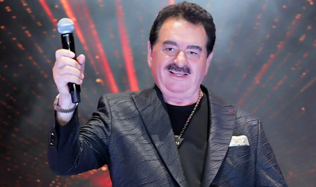 İbrahim Tatlıses Yoğun Bakıma Alındı