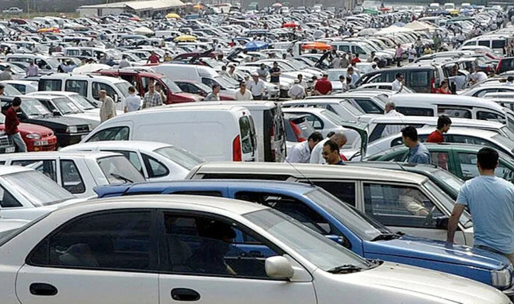 İkinci El Araç Alırken Dolandırılmayın
