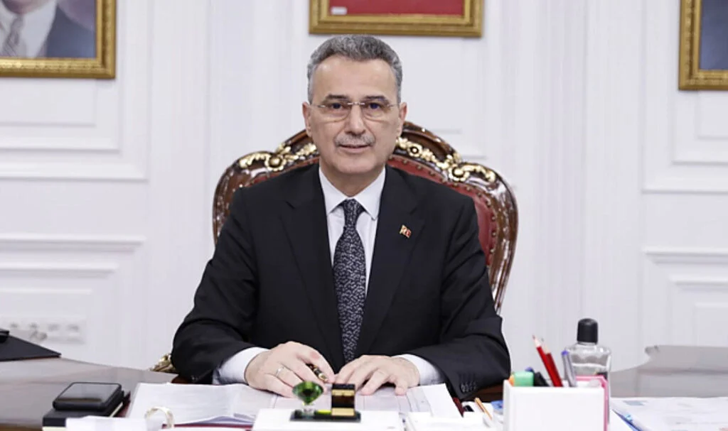 İlkadım Belediye Başkanı İhsan Kurnaz: 15 Temmuz unutulmayacak