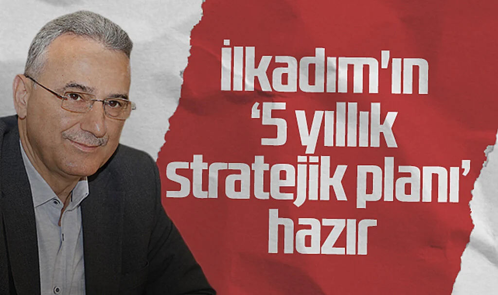 İlkadım Belediye Başkanı İhsan Kurnaz: Odağımız şeffaf, katılımcı bir yönetim