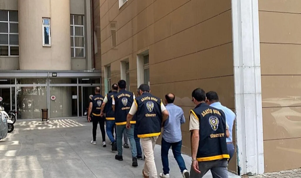 İnsanlık Dışı Cinayet!
