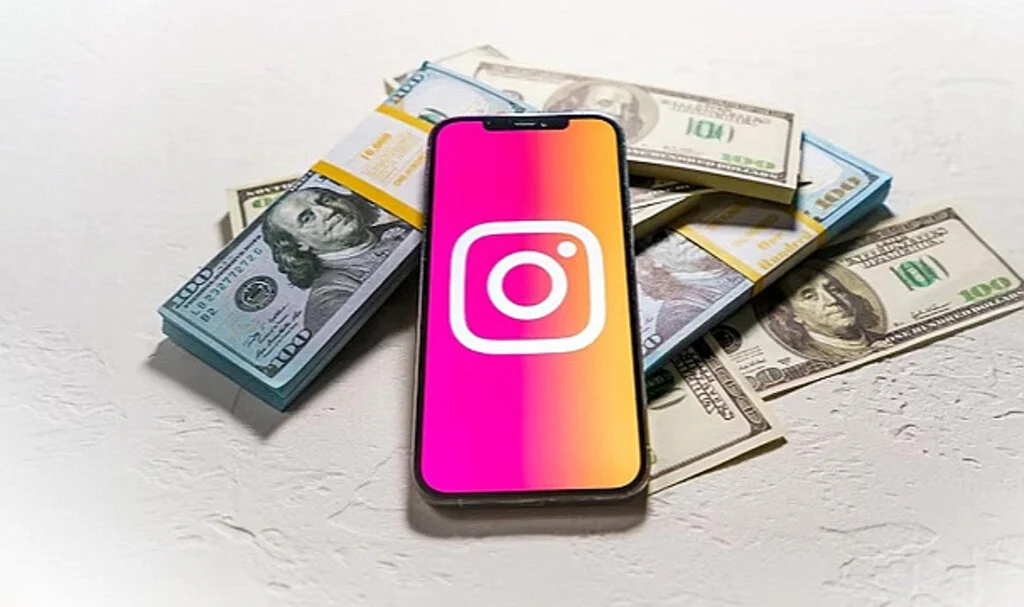 Instagram'da Nasıl Para Kazanılır - 5 Basit Strateji