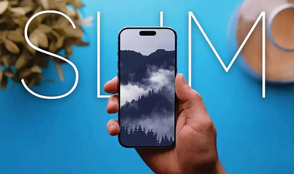 iPhone 17 Slim Serinin En Pahalı Modeli Olacak