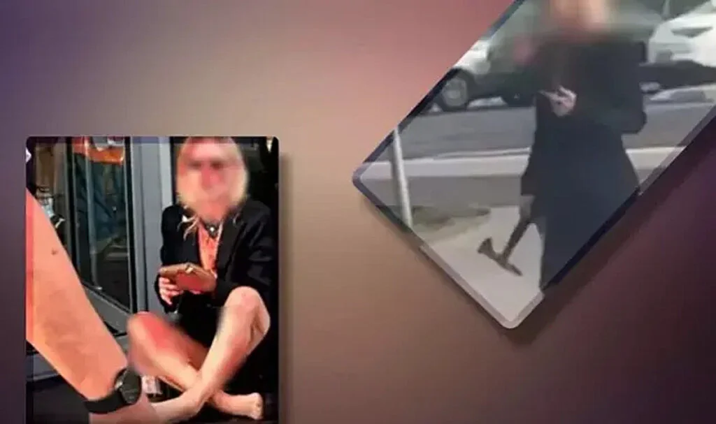 İsrail'de 6 Yaşındaki Oğlunu Baltayla Öldüren Anne Dehşeti