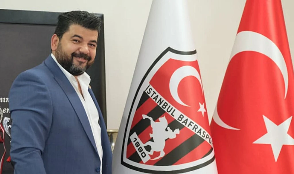 İstanbul'da Bafraspor Rüzgarı Esecek
