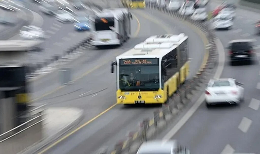 İstanbul'da İş Arayanlara Ücretsiz Ulaşım Desteği Başladı