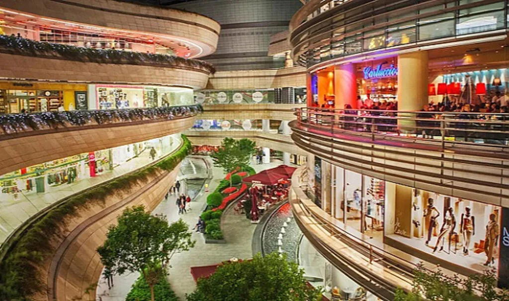 İstanbul’un En Popüler Alışveriş Merkezleri