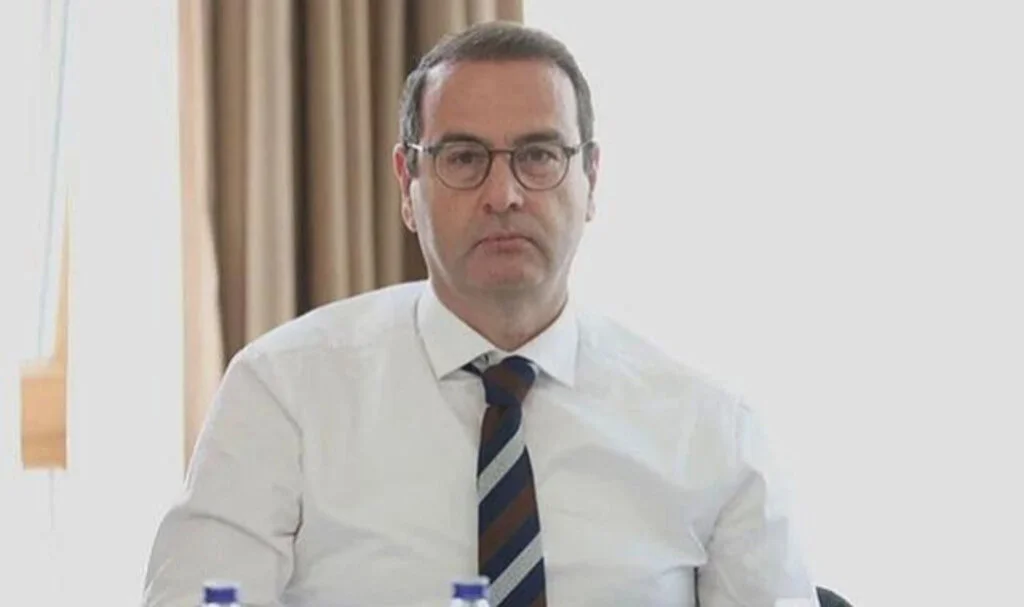 İYİ Parti'de Rıdvan Uz Krizi Çözüldü: Karar Verildi