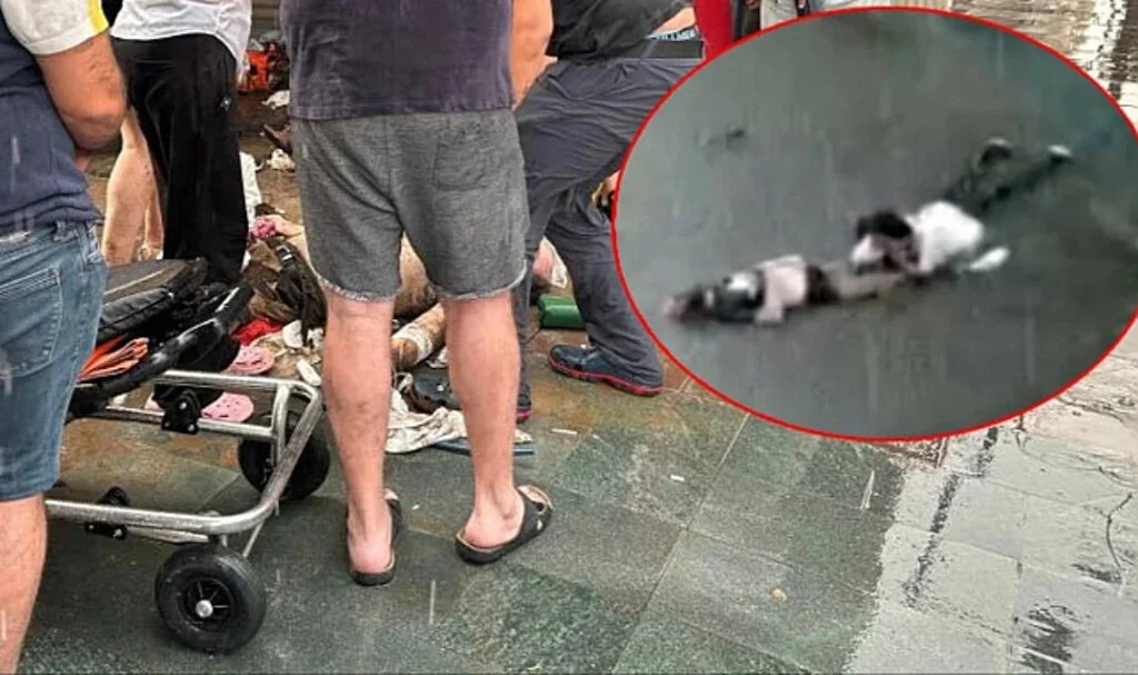 İzmir'de Elektrik Akımına Kapılarak Ölen 2 Kişi İhmal Kurbanı mı?