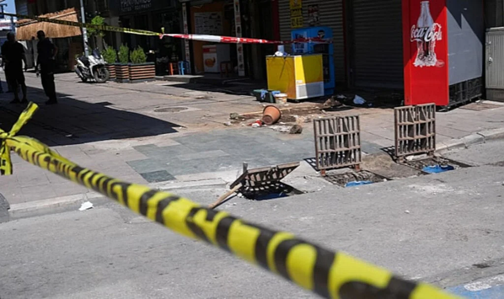 İzmir'deki Elektrik Akımı Faciasında Yeni Gözaltılar