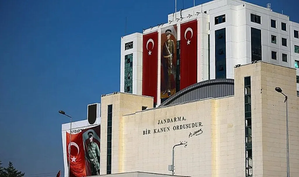 Jandarma, 31 Öğrenci Alımı Yapacak