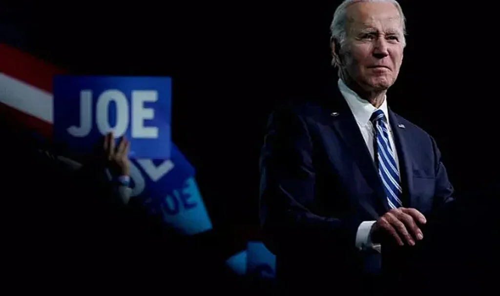 Joe Biden Öldü Mü? ABD'de Sular Durulmuyor