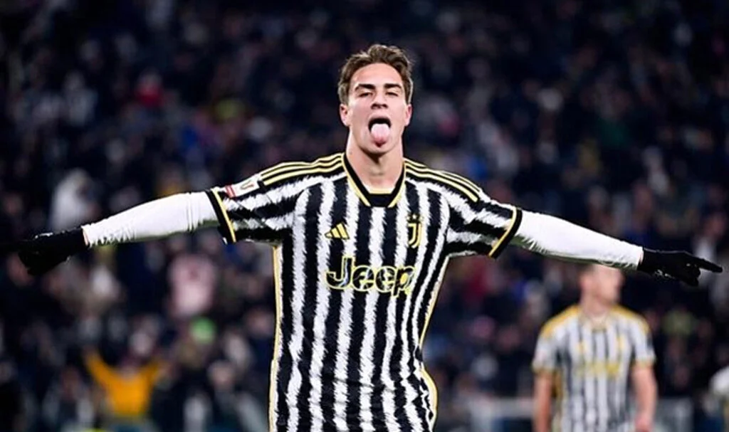 Juventus, Kenan Yıldız ile Sözleşme Uzatıyor: 10 Numara Geliyor