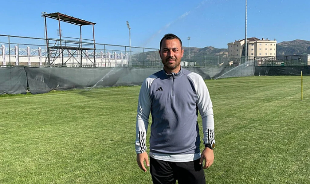Kadıköyspor'da Ayrılık