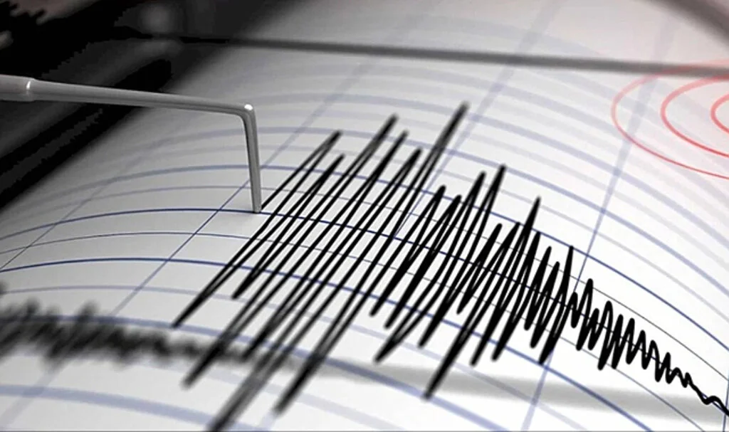 Kahramanmaraş ve Adıyaman'da Peş Peşe Depremler Panik Yarattı