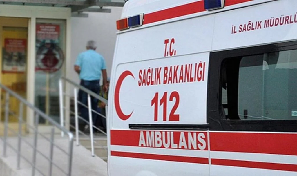 Kaynak suyundan hastalandılar… 236 kişi hastaneye başvurdu