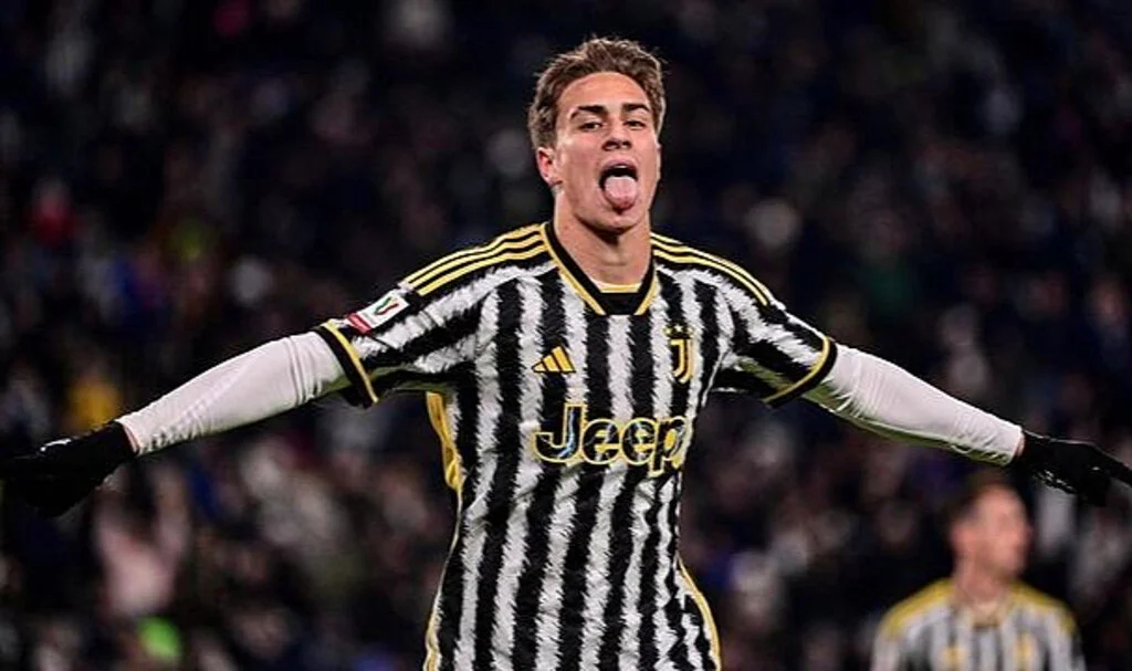 Kenan Yıldız Juventus'un 4 Katı Maaş Teklifini Reddetti