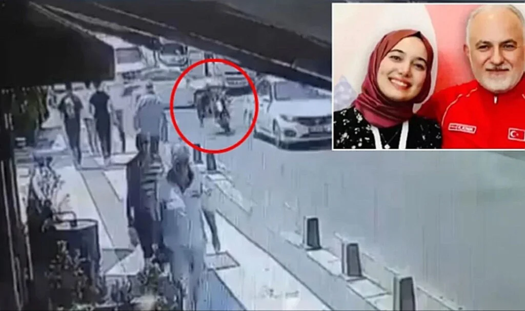 Kerem Kınık'ın Kızının Karıştığı Ölümcül Kaza Kamerada! Nasıl Serbest Bırakıldı?