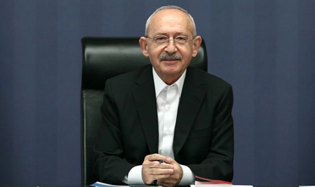 Kılıçdaroğlu cephesinden SHP açıklaması