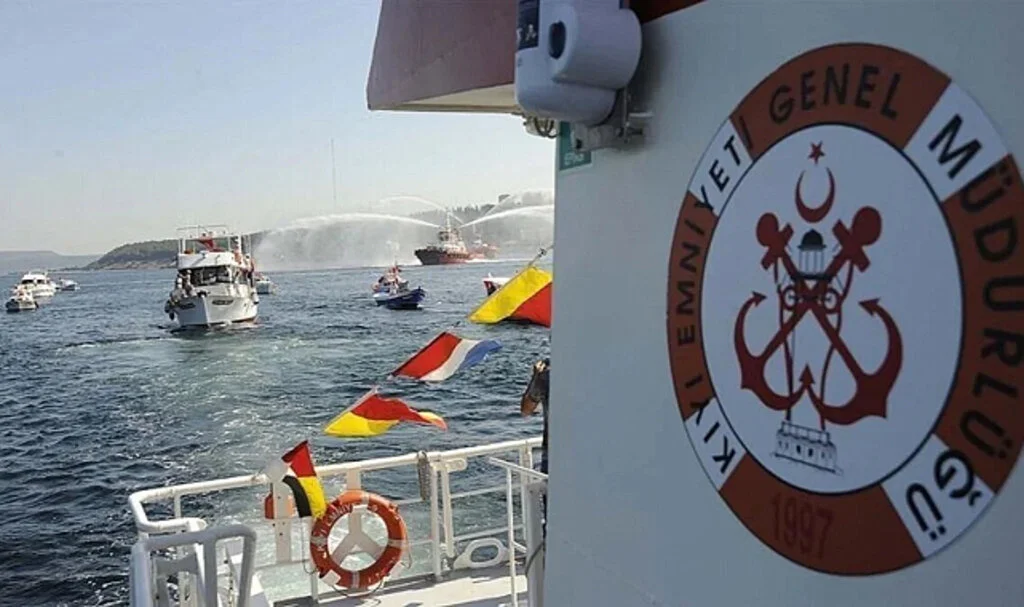 Kıyı Emniyeti 59 İşçi Alacak Son Başvuru Tarihi 22 Temmuz!