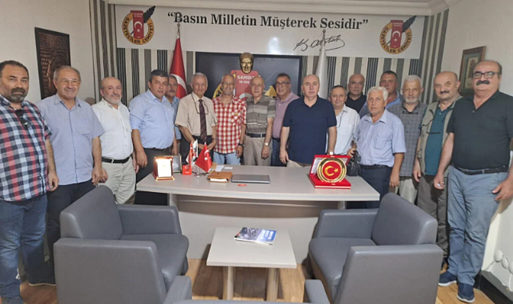 Köseli taş ocağına tepkiler büyüyor