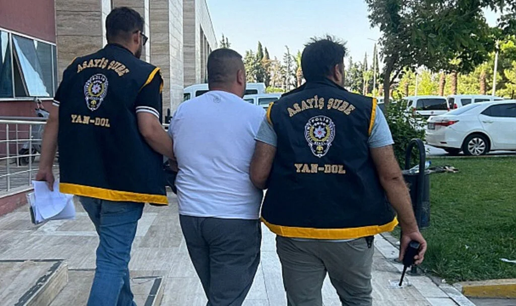 Kredi Dolandırıcıları Yakalandı: 4 Tutuklama