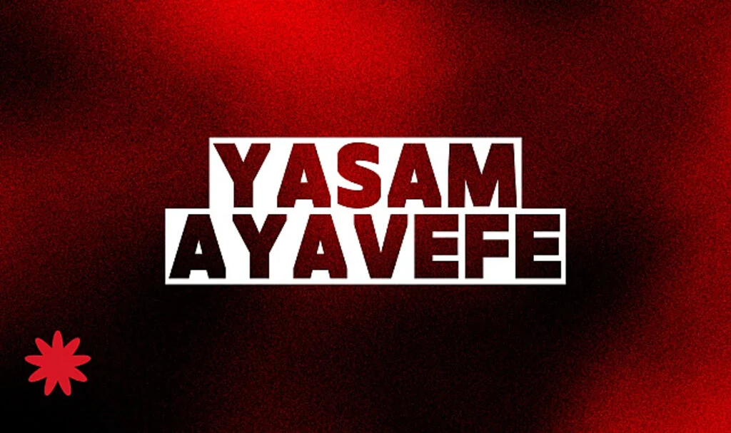 Kripto Para Piyasasında Eğitim ve Bilinçlendirme: Yaşam Ayavefe'nin Çalışmaları