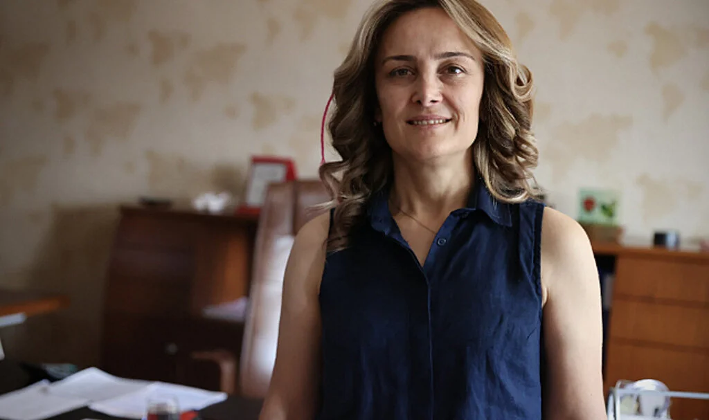 Kültür Yolu Festivali Samsun Turizmine Değer Kattı