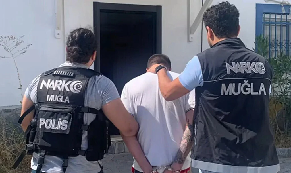 Kuyu-13 Operasyonunda Aranan 3 Kişi Yakalandı