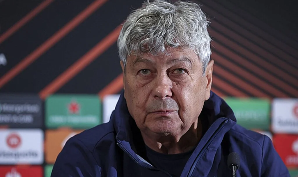 Lucescu'dan Hollanda-Türkiye Maçı Öncesi Bomba Tahmin
