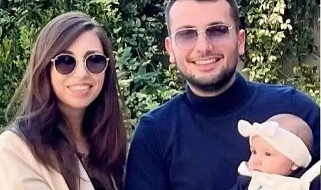 Maganda Kurşunu 11 Aylık Bebeği Canından Etti