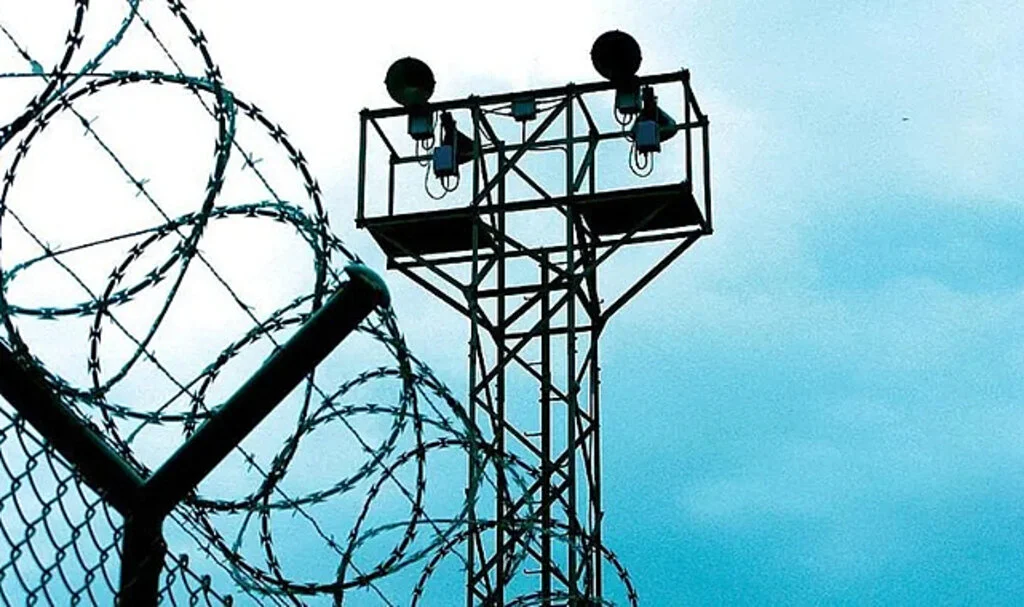 Mahkumlar Firar Etti, Bölgeye Giriş ve Çıkışlar Durduruldu
