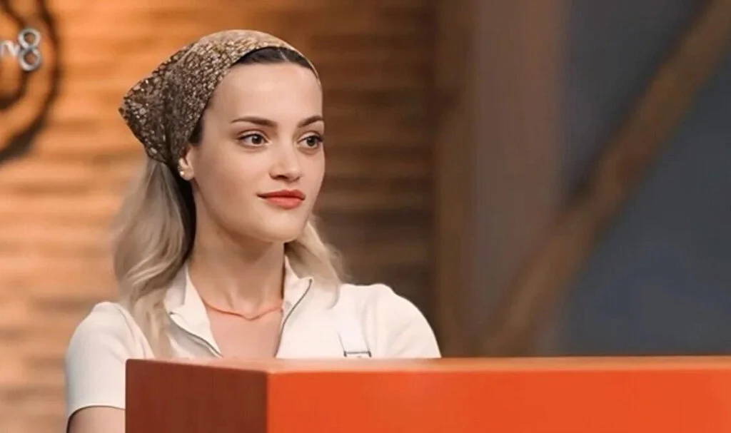 MasterChef Türkiye 2024: Eda Çağlayan 12. Yarışmacı Oldu