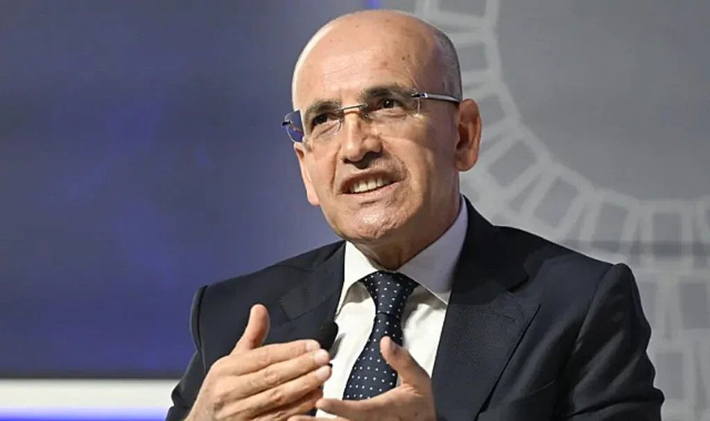 Mehmet Şimşek: Asgari Ücrete Zam Yapılacak mı?