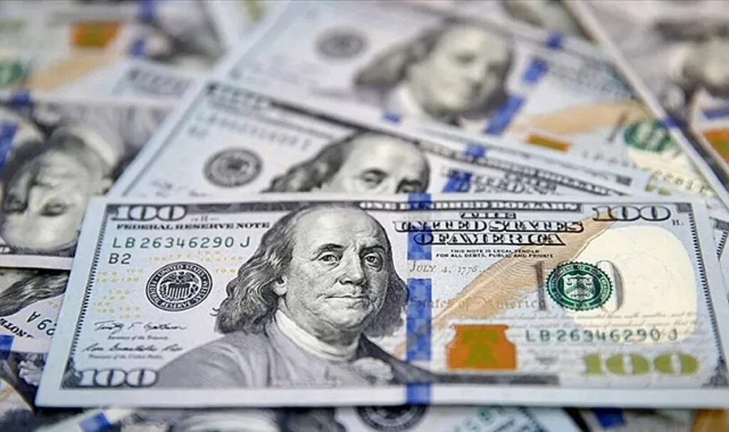 Merkez Bankası'nın Toplam Rezervleri Arttı