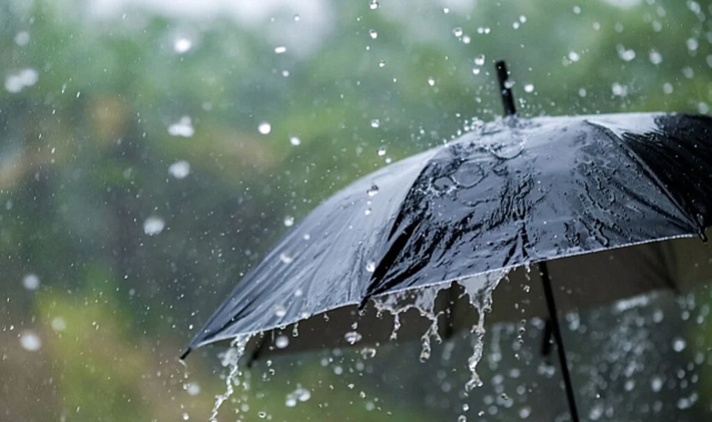 Meteorolojiden 14 Kente Şiddetli Sağanak Uyarısı