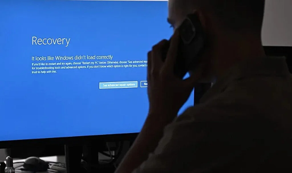Microsoft: CrowdStrike Kaynaklı Sorundan 8,5 Milyon Windows Cihazı Etkilendi
